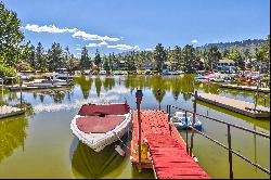 Best Priced Waterfront In Tahoe Keys