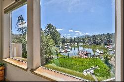 Best Priced Waterfront In Tahoe Keys