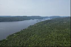 Mont-Tremblant, Laurentides