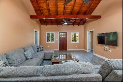 Charming Caribben 2B/2.5B Home in Palmetto Bay