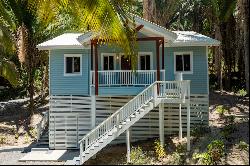 Charming Caribben 2B/2.5B Home in Palmetto Bay