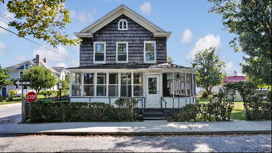 285 Park Street,Greenport, NY, 11944