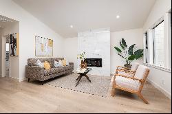 Beautifully Remodeled Home in Glen Park 