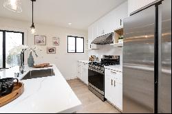 Beautifully Remodeled Home in Glen Park 