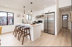 Beautifully Remodeled Home in Glen Park 