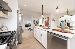 Beautifully Remodeled Home in Glen Park 