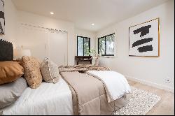 Beautifully Remodeled Home in Glen Park 