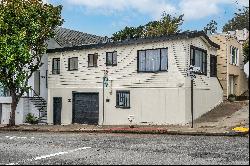 Beautifully Remodeled Home in Glen Park 