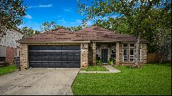 2331 Preakness Lane, San Antonio, TX 78248