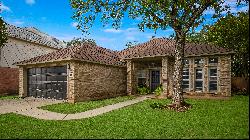 2331 Preakness Lane, San Antonio, TX 78248