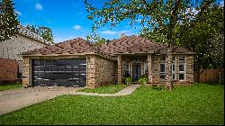 2331 Preakness Lane, San Antonio, TX 78248