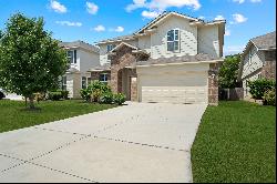 8263 Breezy Cove, Schertz, TX 78154