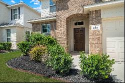 8263 Breezy Cove, Schertz, TX 78154