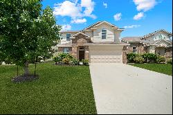 8263 Breezy Cove, Schertz, TX 78154