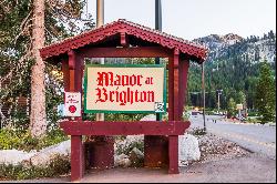 The Brighton Manor