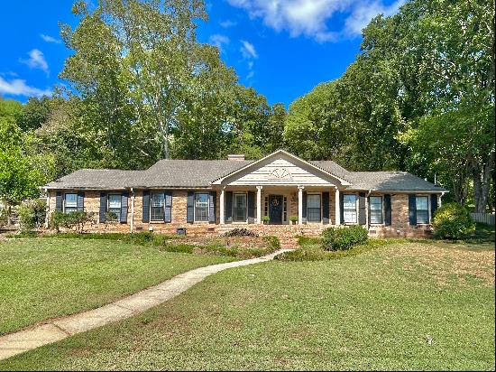 508 Owens Drive Se,Huntsville, AL, 35801