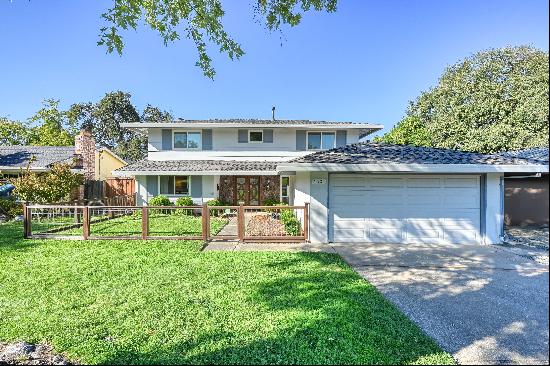 6625 Moraga Drive, Carmichael, CA 95608