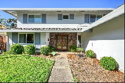 6625 Moraga Drive, Carmichael, CA 95608