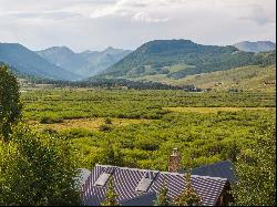 Gorgeous And Forever Protected Panoramic Views Of The Paradise Divide