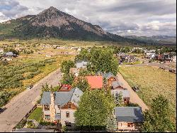 Gorgeous And Forever Protected Panoramic Views Of The Paradise Divide