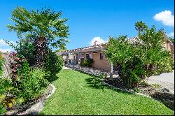 Remodeled Home With Mountain Views And Serene Backyard