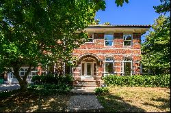 Exquisite 1920s Clayton Home With 2-Story Addition