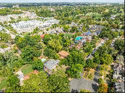 Exquisite 1920s Clayton Home With 2-Story Addition