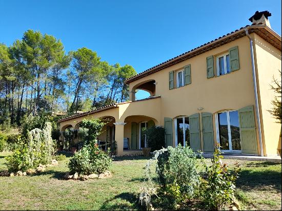 VILLA/HOUSE COTIGNAC