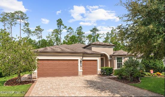 Ponte Vedra Residential