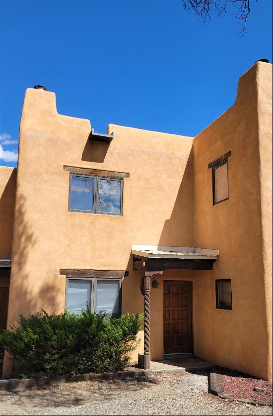 Taos Residential