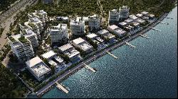 LUXURY WATERFRONT RESIDENCES BY RITZ CARLTON | FULLY FURNISHED