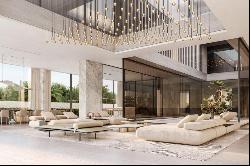 LUXURY WATERFRONT RESIDENCES BY RITZ CARLTON | FULLY FURNISHED