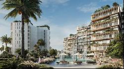 LUXURY WATERFRONT RESIDENCES BY RITZ CARLTON | FULLY FURNISHED