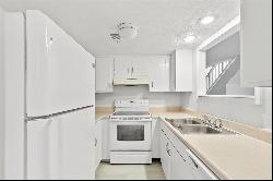 Ideally Located and Beautifully Renovated Townhome