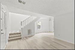 Ideally Located and Beautifully Renovated Townhome