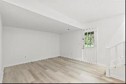 Ideally Located and Beautifully Renovated Townhome