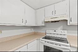 Ideally Located and Beautifully Renovated Townhome