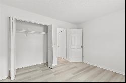 Ideally Located and Beautifully Renovated Townhome