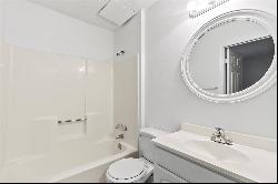 Ideally Located and Beautifully Renovated Townhome