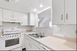 Ideally Located and Beautifully Renovated Townhome