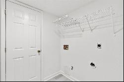 Ideally Located and Beautifully Renovated Townhome