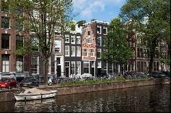 Herengracht 336 A – The Lambert Ten Kate Residence