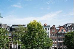 Herengracht 336 A – The Lambert Ten Kate Residence