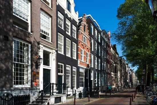 Herengracht 336 A – The Lambert Ten Kate Residence