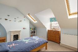 St. Barnabas Road, Cambridge, Cambridgeshire, CB1 2BU