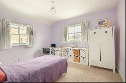 St. Barnabas Road, Cambridge, Cambridgeshire, CB1 2BU