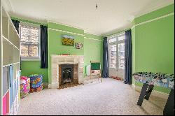 St. Barnabas Road, Cambridge, Cambridgeshire, CB1 2BU