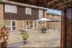 Cavendish Meads, Ascot, Berkshire, SL5 9TB