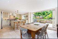 Old Down Hill, Tockington, Bristol, Gloucestershire, BS32 4PA