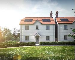 The Milne At Winterbrook Meadows, Wyatt Way, Wallingford, OX10 9SL